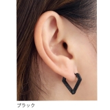ピアス リング フープピアス | ボディピアス専門店凛RIN | 詳細画像8