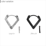 ピアス リング フープピアス | ボディピアス専門店凛RIN | 詳細画像9