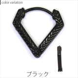 ブラック | ピアス リング フープピアス | ボディピアス専門店凛RIN