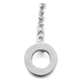 シルバー・サークル | 軟骨ピアス ボディピアス サージカルステンレス | ボディピアス専門店凛RIN