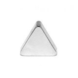 トライアングル | ボディピアスキャッチ 丸三角四角六角 カスタムパーツ | ボディピアス専門店凛RIN