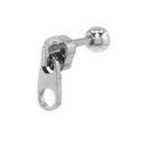 ボディピアス カブトムシセミ 軟骨ピアス | ボディピアス専門店凛RIN | 詳細画像10 