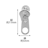 ボディピアス カブトムシセミ 軟骨ピアス | ボディピアス専門店凛RIN | 詳細画像12 