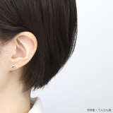 軟骨ピアス 星黄道12星座 zodiacsignサージカルステンレス | ボディピアス専門店凛RIN | 詳細画像4 