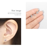 軟骨ピアス 星黄道12星座 zodiacsignサージカルステンレス | ボディピアス専門店凛RIN | 詳細画像5 