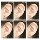 軟骨ピアス 星黄道12星座 zodiacsignサージカルステンレス | ボディピアス専門店凛RIN | 詳細画像9 