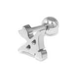 射手座・いて座 | 軟骨ピアス 星黄道12星座 zodiacsignサージカルステンレス | ボディピアス専門店凛RIN