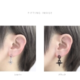 軟骨ピアス 16G ボディピアス | ボディピアス専門店凛RIN | 詳細画像5