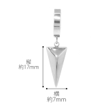 ピアス メンズ 片耳用 | ボディピアス専門店凛RIN | 詳細画像10