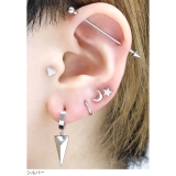 ピアス メンズ 片耳用 | ボディピアス専門店凛RIN | 詳細画像4