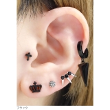 ピアス メンズ 片耳用 | ボディピアス専門店凛RIN | 詳細画像6