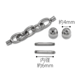 インダストリアル 軟骨ピアス ボディピアス | ボディピアス専門店凛RIN | 詳細画像16 