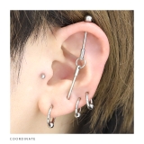 キャッチ ジョイント カスタムパーツ | ボディピアス専門店凛RIN | 詳細画像8