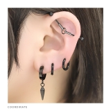 キャッチ ジョイント カスタムパーツ | ボディピアス専門店凛RIN | 詳細画像9