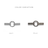 キャッチ ジョイント カスタムパーツ | ボディピアス専門店凛RIN | 詳細画像10