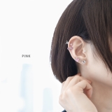 ボディピアス16G ハート羽翼 サージカルステンレス金属アレルギー対応 | ボディピアス専門店凛RIN | 詳細画像4