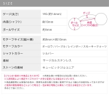 へそピアス かわいいはーとハート キラキラキュービックジルコニア | ボディピアス専門店凛RIN | 詳細画像10 