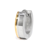 C | ピアス ステンレスピアス フープリングピアス | ボディピアス専門店凛RIN