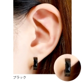 ステンレスピアス リングピアス フープピアス | ボディピアス専門店凛RIN | 詳細画像4