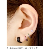 メンズ ピアス リング | ボディピアス専門店凛RIN | 詳細画像6