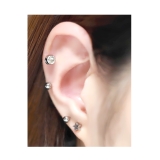 ステンレスピアス サージカルステンレス 金属アレルギー対応 | ボディピアス専門店凛RIN | 詳細画像4