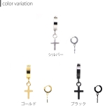 ボディピアス ステンレスピアス ファッションピアス | ボディピアス専門店凛RIN | 詳細画像6