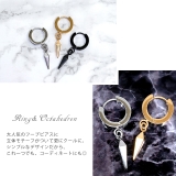ピアス メンズ ボディピアス | ボディピアス専門店凛RIN | 詳細画像2
