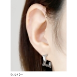 ステンレスピアス スター 星 | ボディピアス専門店凛RIN | 詳細画像4 