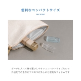 雑貨 ボールホルダー便利アイテムツールキャッチボールキャッチシリコン ボディピア… | ボディピアス専門店凛RIN | 詳細画像7 