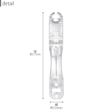 セルフピアッシング フォーセプス クリップ | ボディピアス専門店凛RIN | 詳細画像7