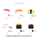 ステンレスピアス お寿司おすし食品サンプル 寿司ネタおもしろユニーク | ボディピアス専門店凛RIN | 詳細画像8