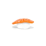 サーモン | ステンレスピアス お寿司おすし食品サンプル 寿司ネタおもしろユニーク | ボディピアス専門店凛RIN