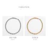 ネックレスカジュアル | ボディピアス専門店凛RIN | 詳細画像16 