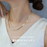 ネックレス 光沢 キレイ | ボディピアス専門店凛RIN | 詳細画像13