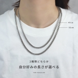 ネックレス | ボディピアス専門店凛RIN | 詳細画像13 