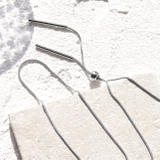 ネックレス チェーン レディース | ボディピアス専門店凛RIN | 詳細画像4 