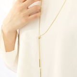 ネックレス チェーン レディース | ボディピアス専門店凛RIN | 詳細画像7 