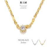 ネックレス レディース ペンダント | ボディピアス専門店凛RIN | 詳細画像1 