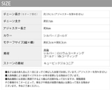 ネックレス レディース ペンダント | ボディピアス専門店凛RIN | 詳細画像12 