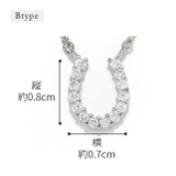 ネックレス ペンダント チェーン | ボディピアス専門店凛RIN | 詳細画像13 