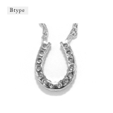 ネックレス ペンダント チェーン | ボディピアス専門店凛RIN | 詳細画像14 