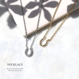 ネックレス ペンダント チェーン | ボディピアス専門店凛RIN | 詳細画像2 