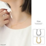 ネックレス ペンダント チェーン | ボディピアス専門店凛RIN | 詳細画像5 