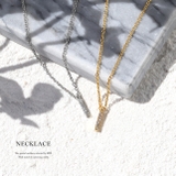 ネックレス ペンダント マグネット | ボディピアス専門店凛RIN | 詳細画像2 