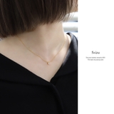 ネックレス ペンダント 一粒 | ボディピアス専門店凛RIN | 詳細画像5 