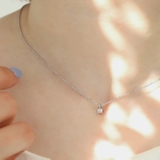 ネックレス ペンダント 一粒 | ボディピアス専門店凛RIN | 詳細画像6 