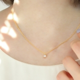 ネックレス ペンダント 一粒 | ボディピアス専門店凛RIN | 詳細画像8 