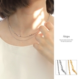 ネックレス チェーン レディース | ボディピアス専門店凛RIN | 詳細画像5 