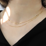 ネックレス チェーン レディース | ボディピアス専門店凛RIN | 詳細画像6 