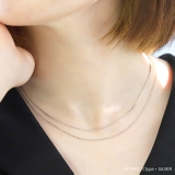 ネックレス チェーン レディース | ボディピアス専門店凛RIN | 詳細画像10 